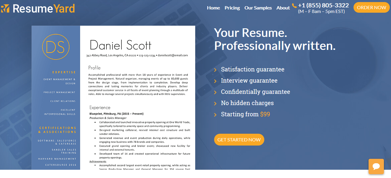 best resume writing services reviews australia