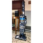 hoover react professional pet reviews