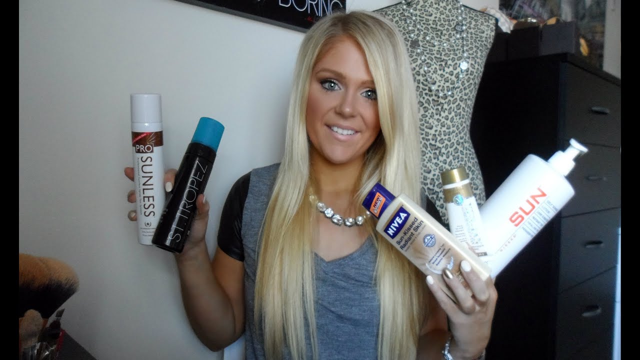 best fake tan for face reviews