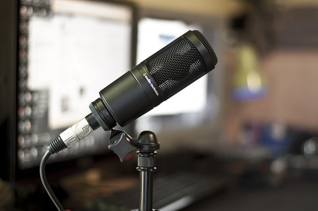 audio technica at2020 xlr review
