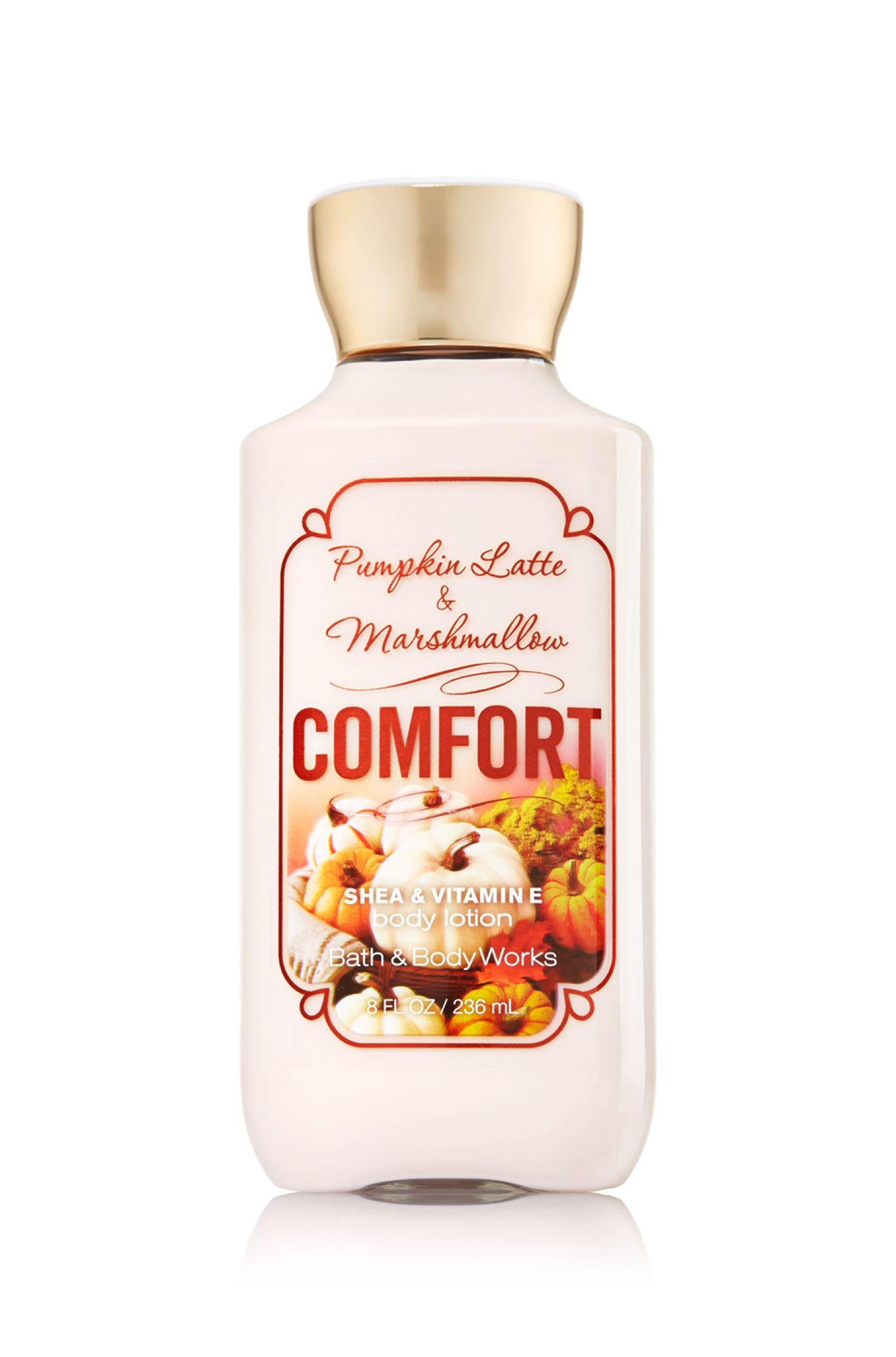 comfort bath and body works review