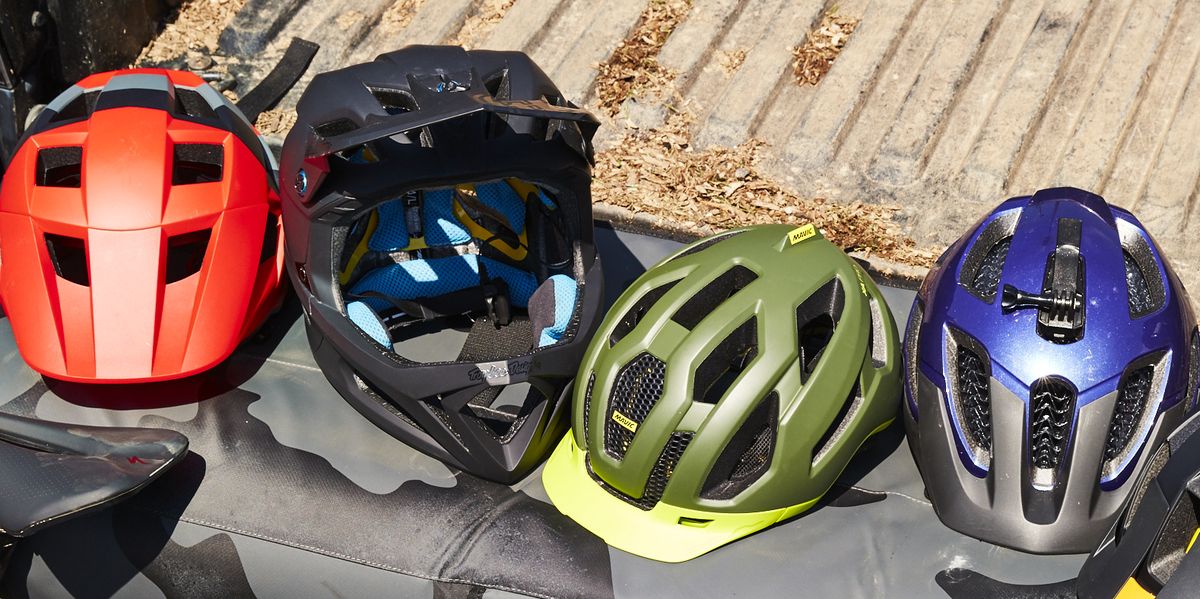 best road bike helmet review