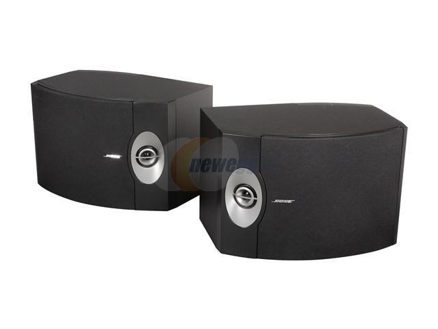 301 direct reflecting speaker system review