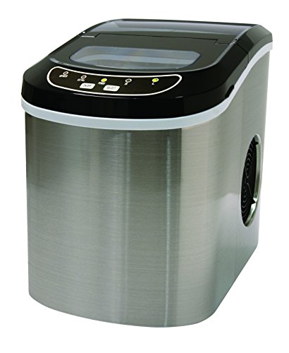 portable ice maker reviews consumer reports
