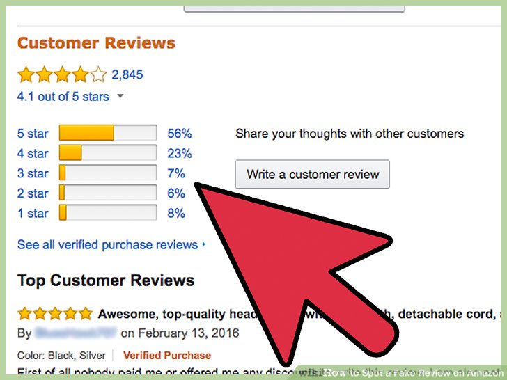 get paid to write reviews on amazon
