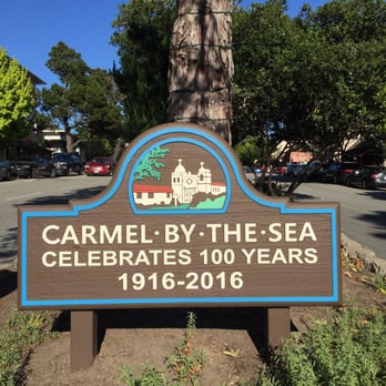 carmel by the sea reviews
