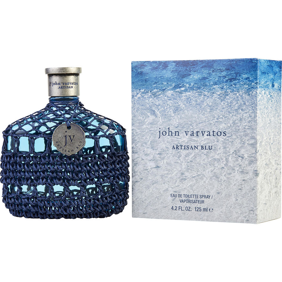 artisan cologne by john varvatos review