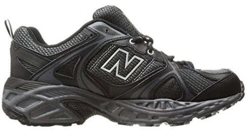 new balance trail running shoes reviews