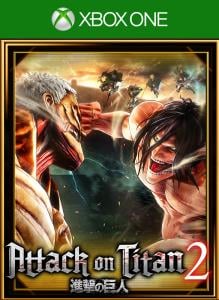 attack on titan xbox one review