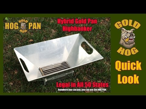 gold hog flow pan reviews