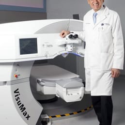 hamilton laser eye institute review