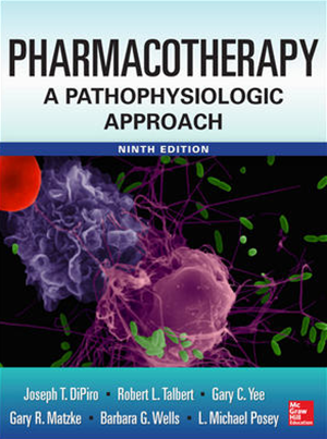 comprehensive pharmacy review latest edition