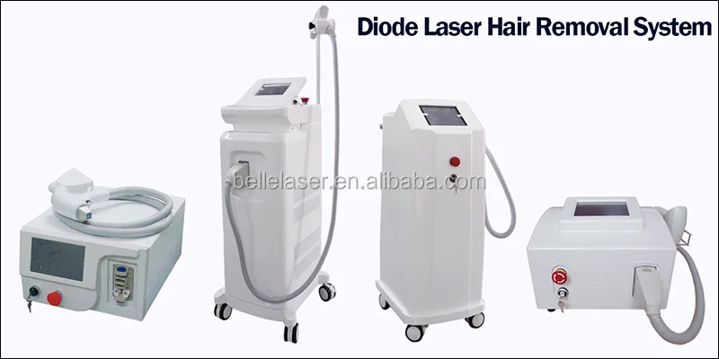 808 laser hair removal device review