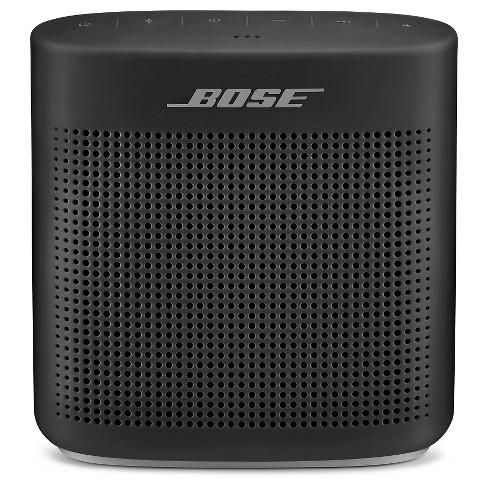 bose soundlink color bluetooth speaker ii review