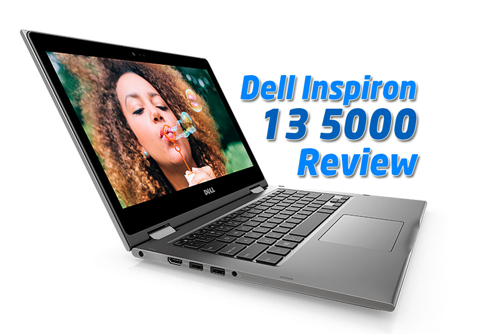 inspiron 15 5000 2 in 1 review