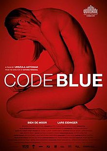 blue film review video english
