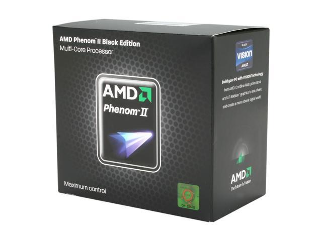 amd phenom ii x4 970 review