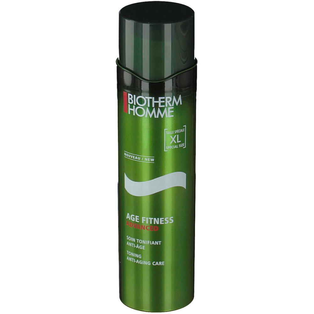 biotherm homme age fitness advanced review