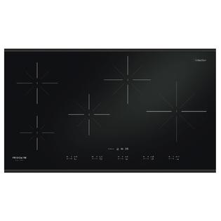 frigidaire gallery induction cooktop reviews