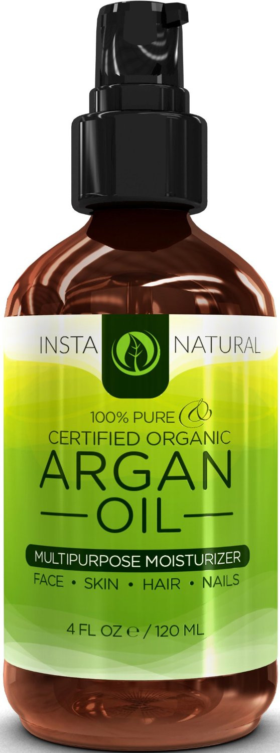 argan oil for nails reviews