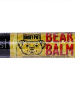 honey pot bear balm review