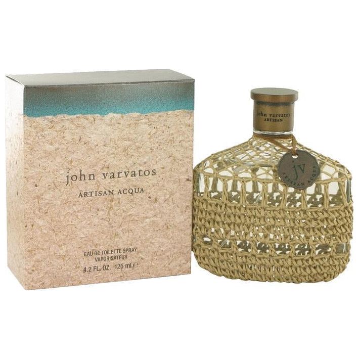 artisan cologne by john varvatos review