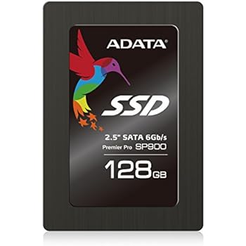 adata 128gb premier pro sp900 review