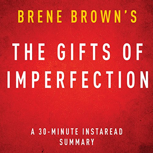 brene brown the gifts of imperfection review