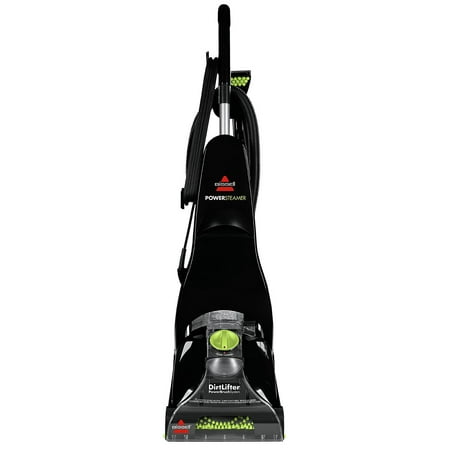 bissell power steamer carpet cleaner reviews