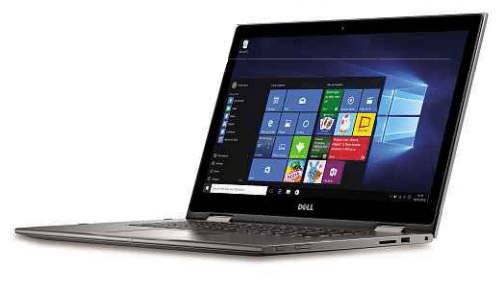inspiron 15 5000 2 in 1 review