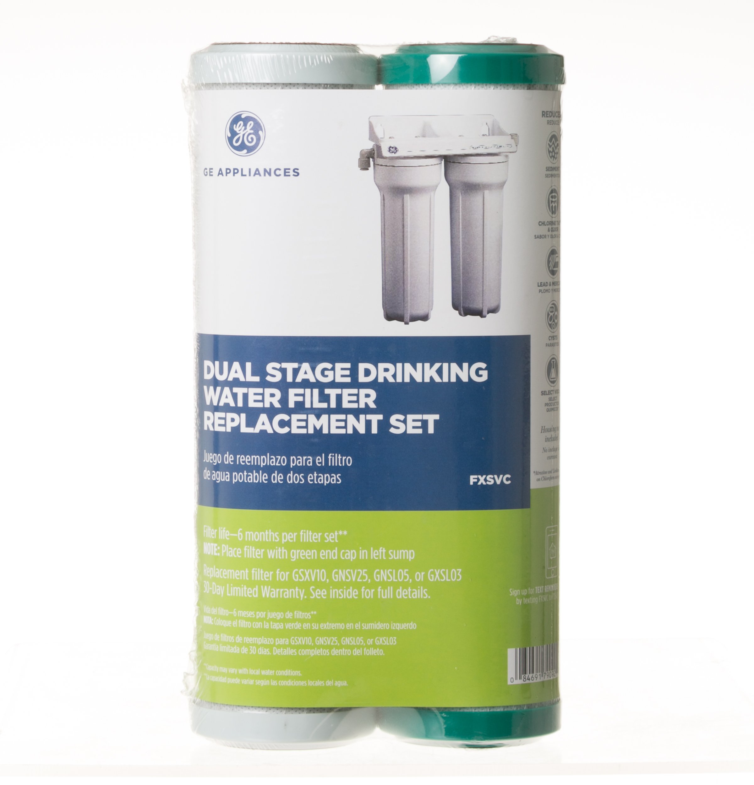 drinking water purification systems reviews