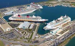 528 port cruise parking reviews