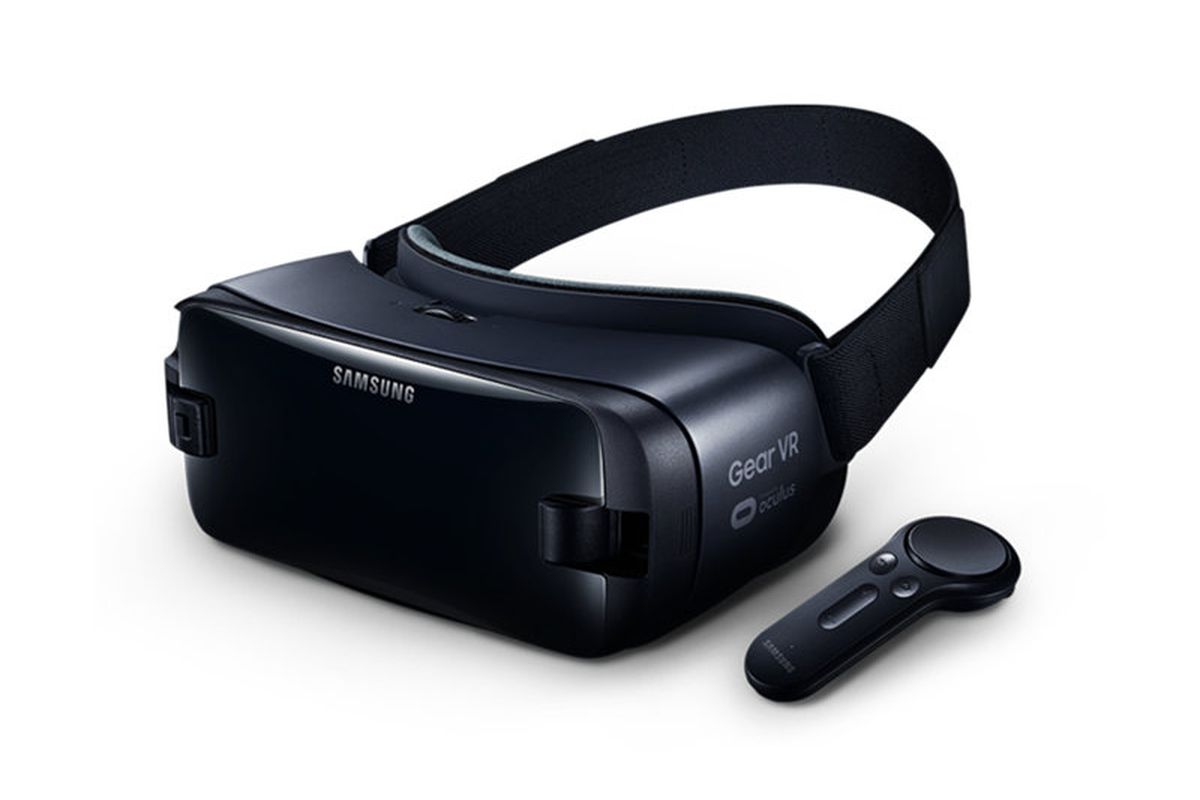 gear vr review note 8