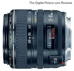 canon 35 105mm f 3.5 4.5 review