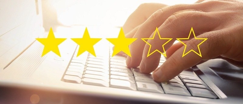can you trust online reviews