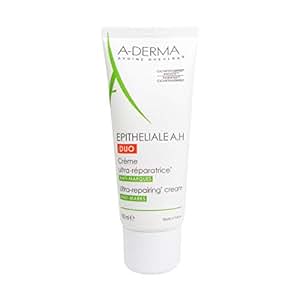 a derma epitheliale ah skin repair cream review