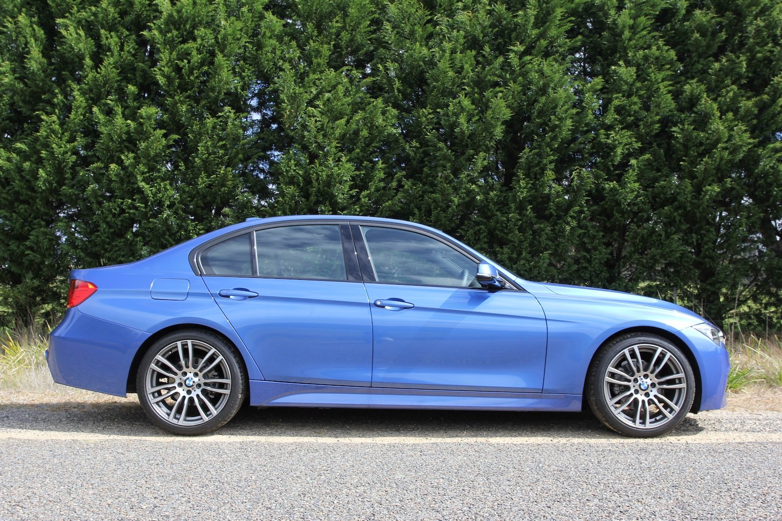 2014 bmw 3 series review