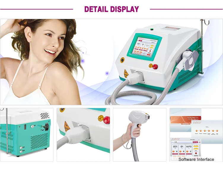 808 laser hair removal device review