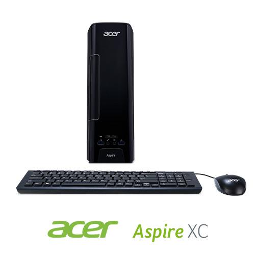 acer aspire xc 704 desktop tower pc review