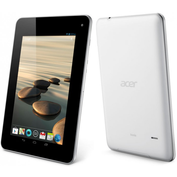 acer iconia one 7 inch tablet 16gb review