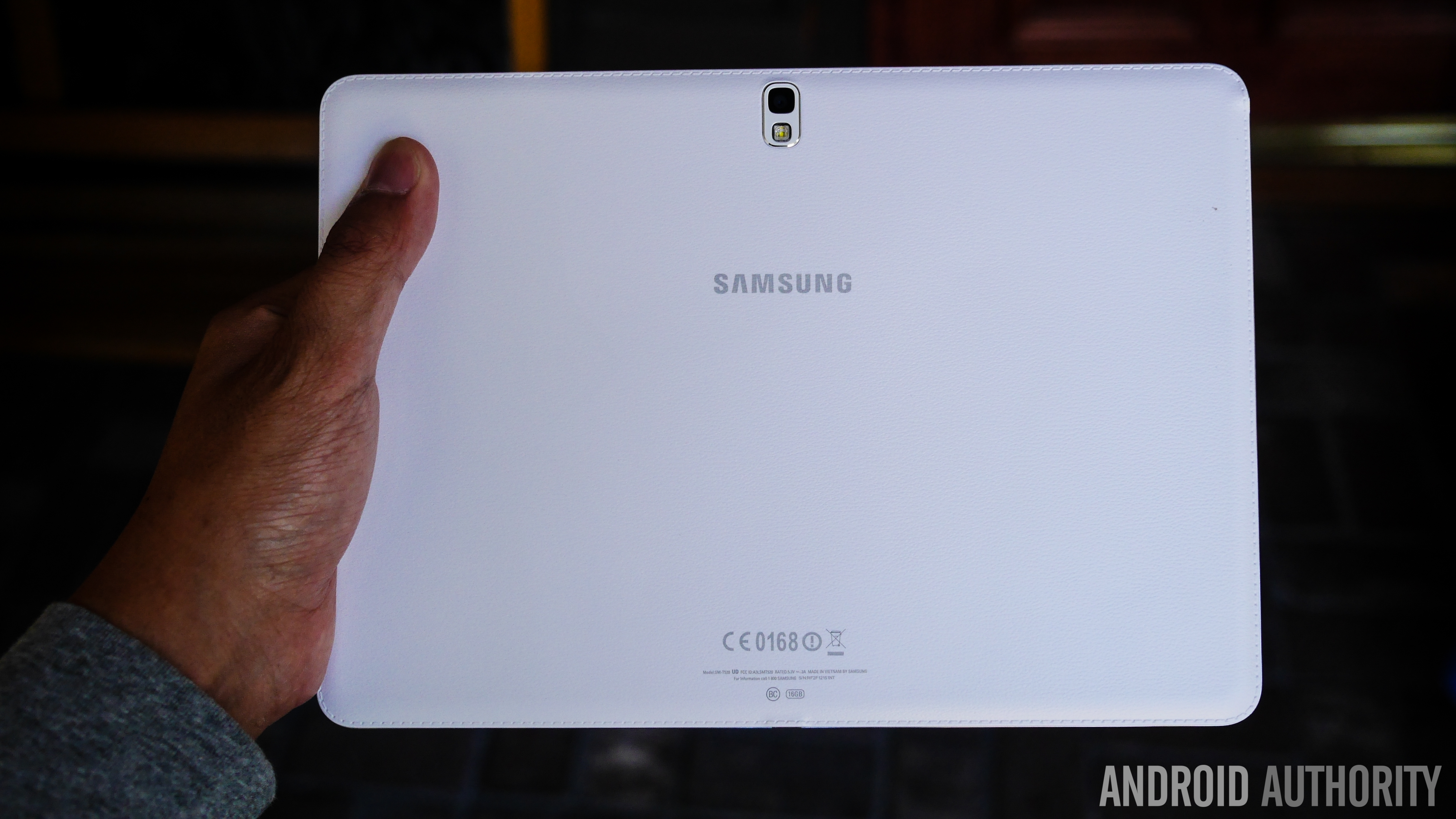 samsung tablet 10.1 review 2014