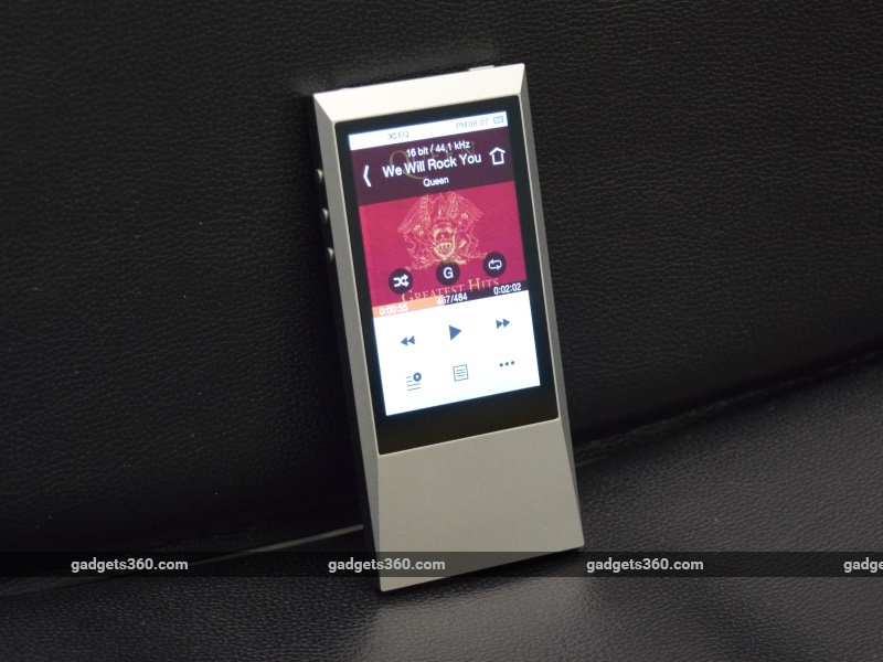astell and kern ak jr review