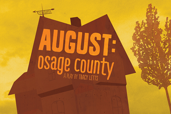 august osage county play review