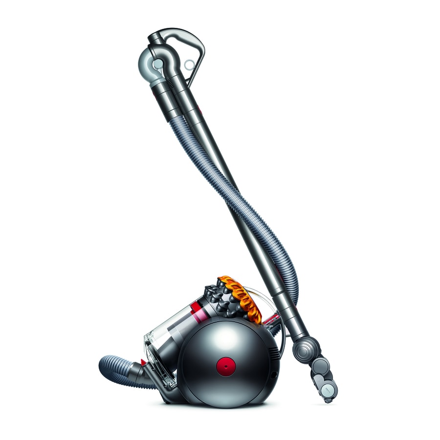 dyson cinetic big ball multi floor review
