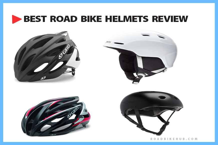 best road bike helmet review