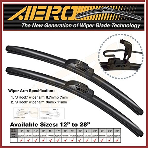 best winter windshield wipers reviews