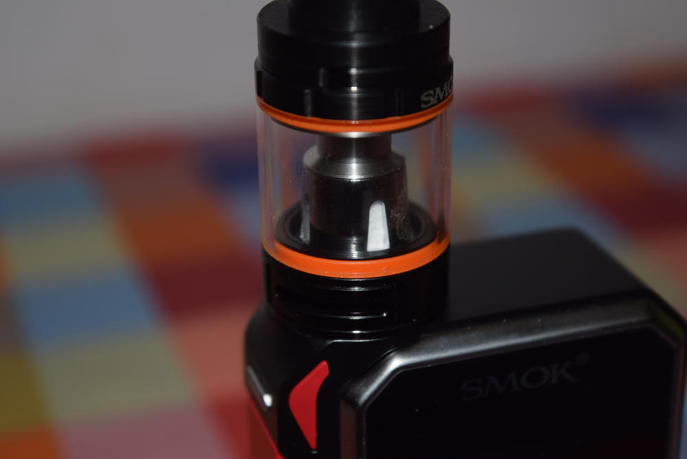 big baby beast coil review