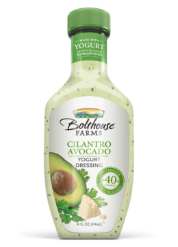 bolthouse cilantro avocado dressing review