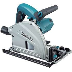 bosch gkt 55 gce plunge saw review