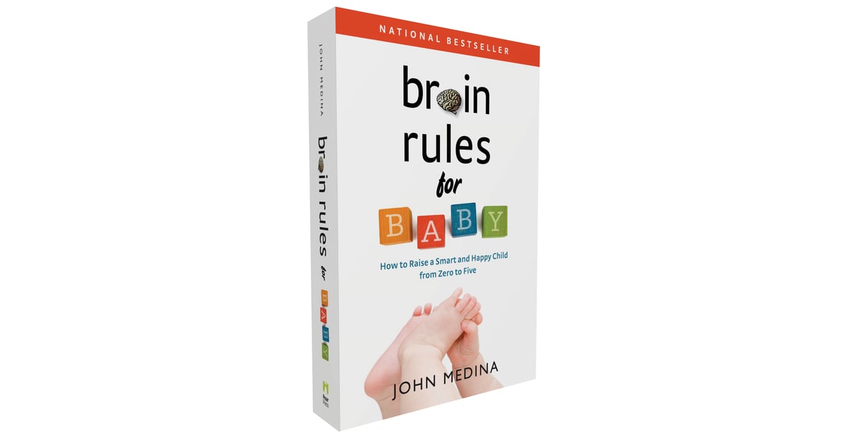 brain rules for baby review